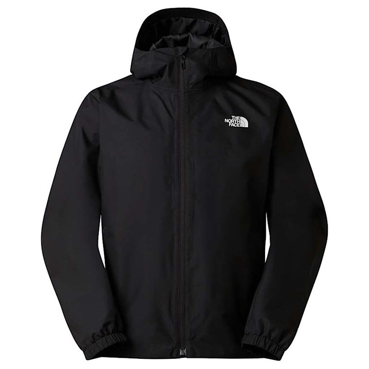 The North Face M Quest Jacket Tnf Black