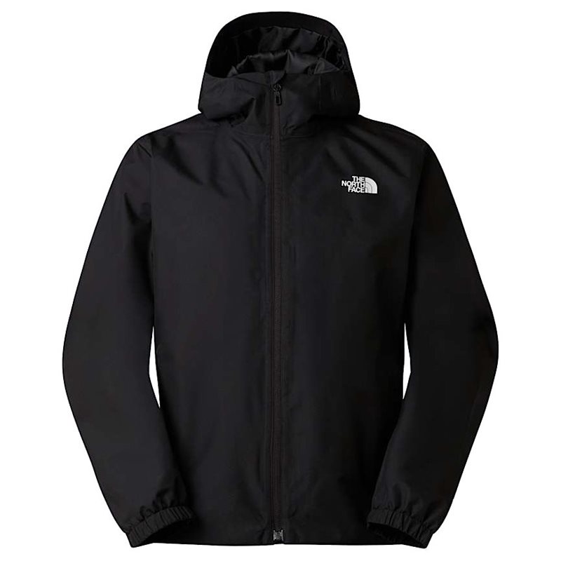 The North Face M Quest Jacket Tnf Black - S