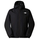 The North Face M Quest Jacket Tnf Black