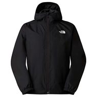 TNF Black