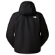 The North Face M Quest Jacket Tnf Black