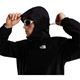 The North Face M Quest Jacket Tnf Black