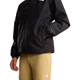 The North Face M Quest Jacket Tnf Black