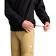 The North Face M Quest Jacket Tnf Black