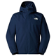 The North Face M Quest Jacket Summit Navy