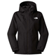 The North Face W Quest Jacket Tnf Black