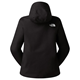 The North Face W Quest Jacket Tnf Black