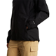 The North Face W Quest Jacket Tnf Black