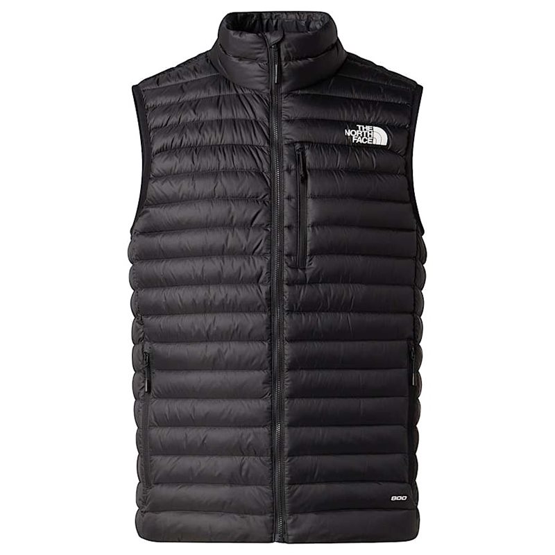 The North Face M Bettaforca Lt Down Vest Tnf Black - S