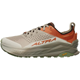Altra M Olympus 6 Orange/Clay