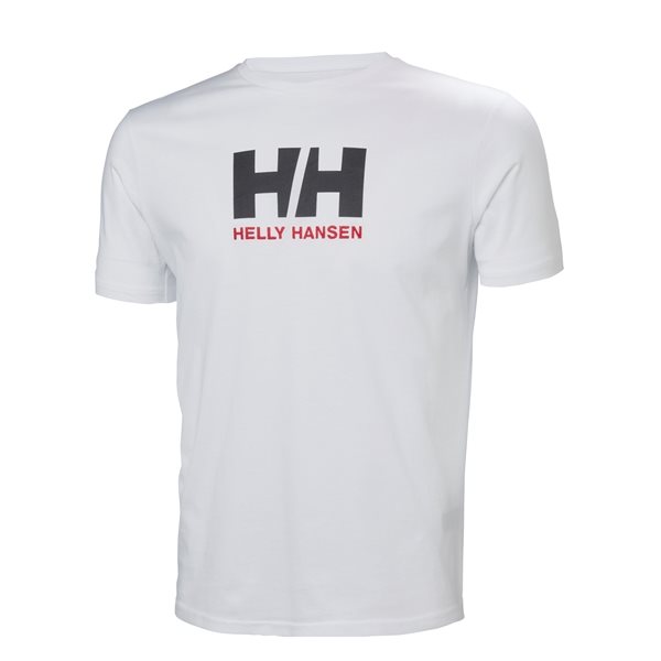 Helly Hansen HH Logo T-Shirt White