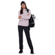 Mammut Innominata Light ML Jacket Women Alpine Calamint