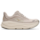 Hoka W Bondi 9 River Rock Grey/Alabaster