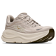 Hoka W Bondi 9 River Rock Grey/Alabaster