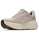 Hoka W Bondi 9 River Rock Grey/Alabaster