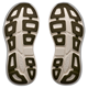 Hoka W Bondi 9 River Rock Grey/Alabaster