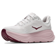 Hoka W Bondi 9 Wide White/Pink Opal