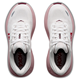 Hoka W Bondi 9 Wide White/Pink Opal
