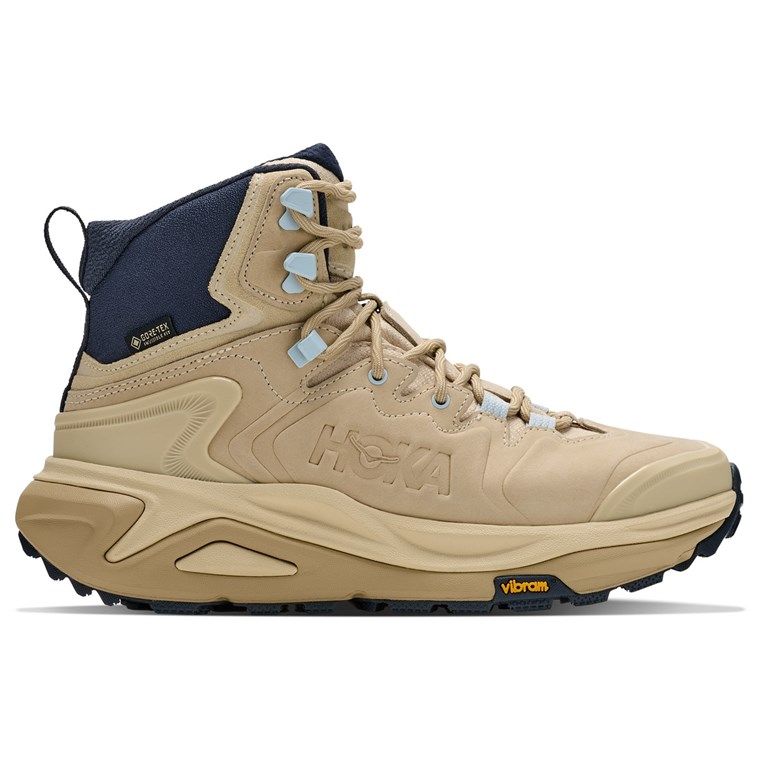 Hoka W Kaha 3 GTX Barley Flour/Barley Flour