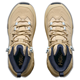 Hoka W Kaha 3 GTX Barley Flour/Barley Flour