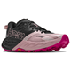 Hoka W Speedgoat 7 Black/Pink Opal