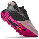 Hoka W Speedgoat 7 Black/Pink Opal