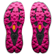 Hoka W Speedgoat 7 Black/Pink Opal