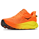 Hoka M Challenger 8 Wide Neon Tangerine/Hoka Citrus