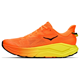 Hoka M Challenger 8 Wide Neon Tangerine/Hoka Citrus