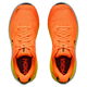 Hoka M Challenger 8 Wide Neon Tangerine/Hoka Citrus