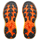 Hoka M Challenger 8 Wide Neon Tangerine/Hoka Citrus