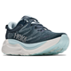 Hoka W Gaviota 6 Wide Faded Navy/Glimmering Blue