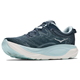 Hoka W Gaviota 6 Wide Faded Navy/Glimmering Blue