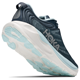 Hoka W Gaviota 6 Wide Faded Navy/Glimmering Blue