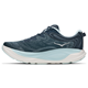 Hoka W Gaviota 6 Wide Faded Navy/Glimmering Blue