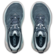 Hoka W Gaviota 6 Wide Faded Navy/Glimmering Blue