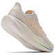 Hoka W Mach 7 Oat Milk/Alabaster