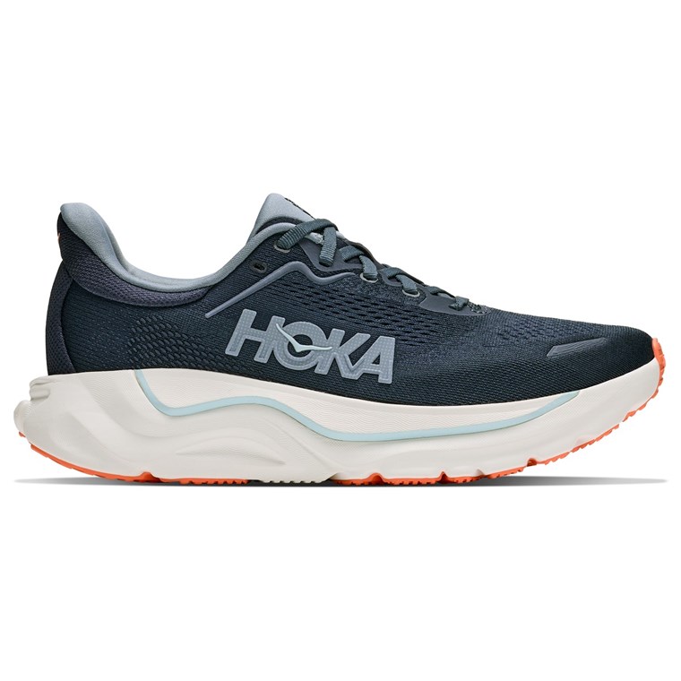 Hoka W Arahi 9 Varsity Navy/Faded Navy