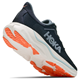 Hoka W Arahi 9 Varsity Navy/Faded Navy