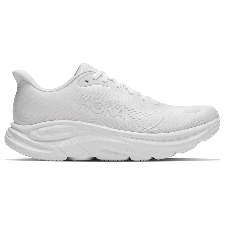 Hoka M Clifton 11 White/White