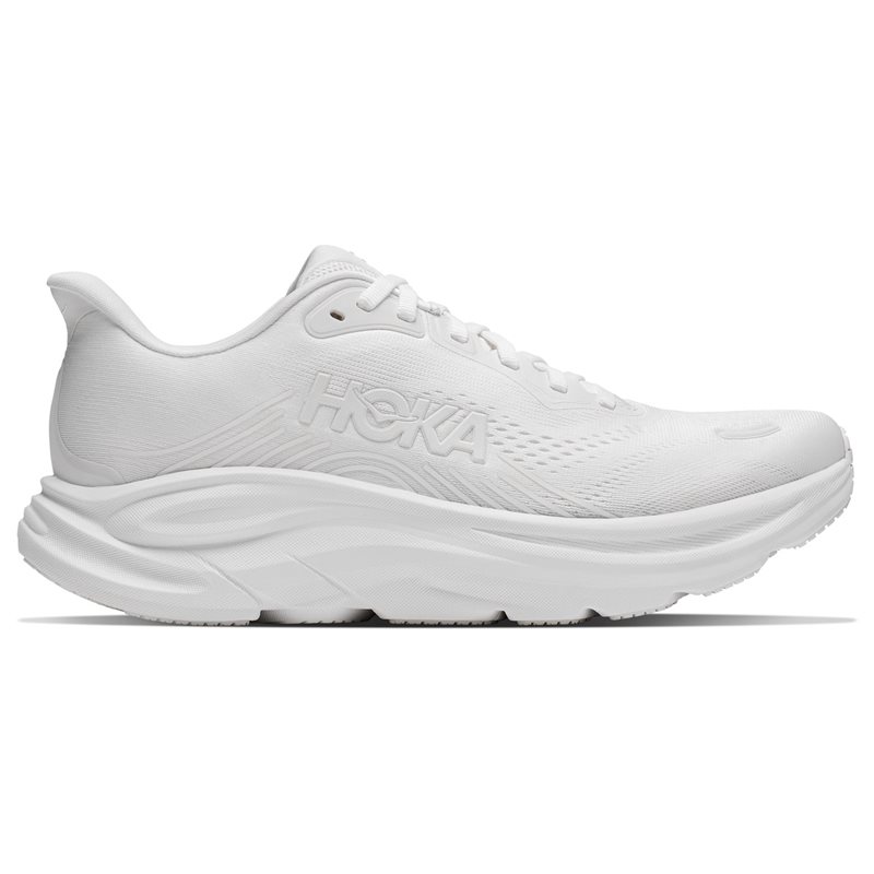 Hoka M Clifton 11 Black/Black