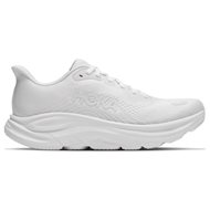 White/White