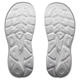 Hoka M Clifton 11 White/White