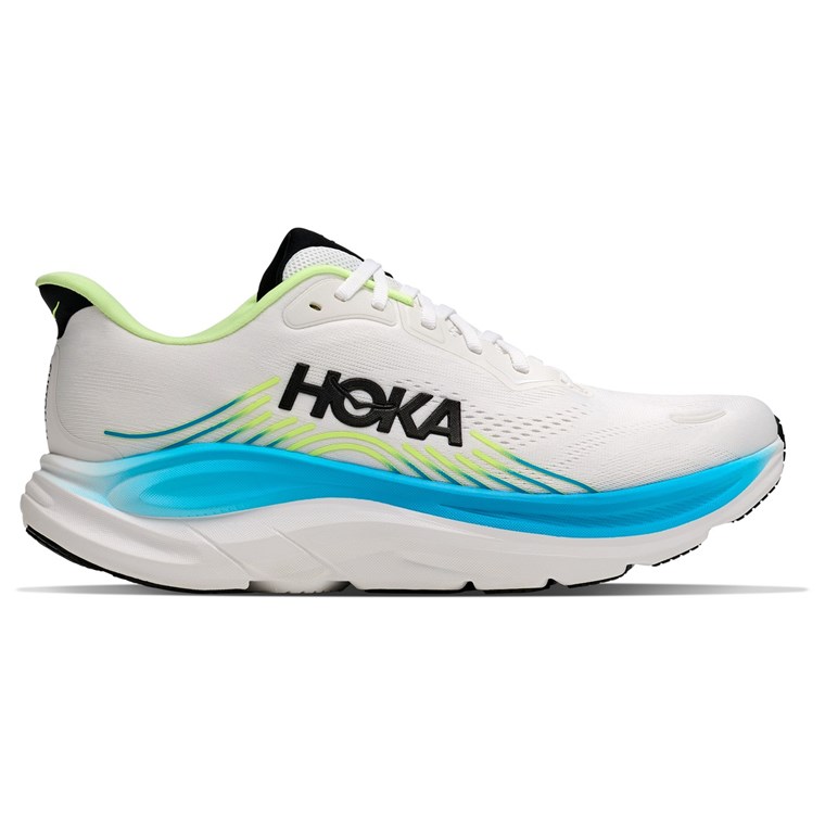 Hoka M Clifton 11 Frost/Black