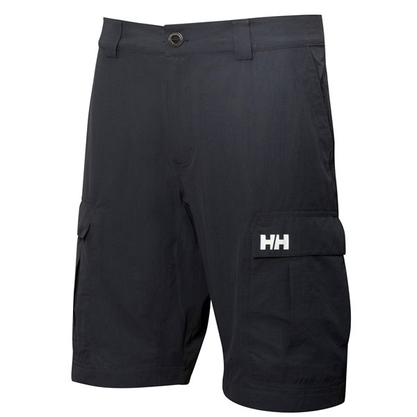Helly Hansen HH Qd Cargo Shorts 11″ Navy