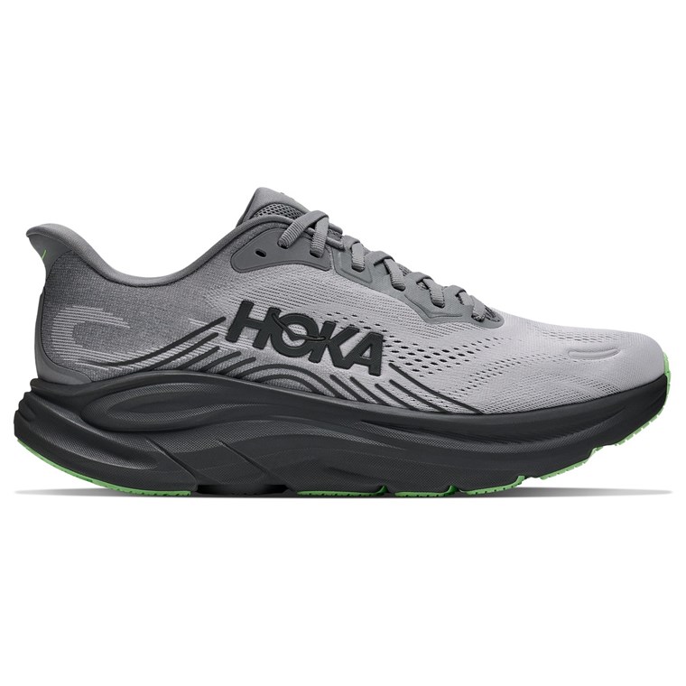 Hoka M Clifton 11 Galactic Grey/Stardust