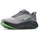 Hoka M Clifton 11 Galactic Grey/Stardust