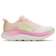 Hoka W Clifton 11 Tangerine Glow/White