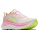 Hoka W Clifton 11 Tangerine Glow/White
