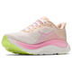 Hoka W Clifton 11 Tangerine Glow/White